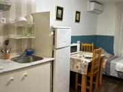 Acogedor estudio en L'Hospitalet de Llobregat Acogedor estudio en L'Hospitalet de Llobregat