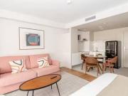 Barato Estudio en Madrid