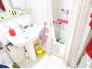 ¡Acogedor estudio exterior a 500 metros de la playa!