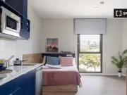 Barato Estudio Superior en Residencia en Sevilla