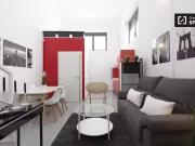 ¡Recién llegado! Estudio único en alquiler en Ciudad... ¡Recién llegado! Estudio único en alquiler en Ciudad...