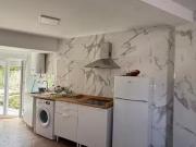 Encantador Habitación en 539 Barrio del Cuatro Vientos