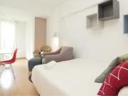 Encantador Habitación en 70 Carrer de Wellington