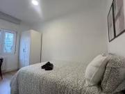 ¡Recién llegado! Habitación en Avenida de Oporto,...