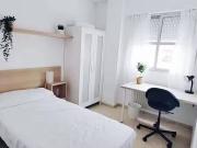 Único Habitación en Avenida de Palomeras