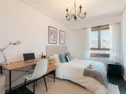 Bonito Habitación en Avenida del Reino de Valencia,...