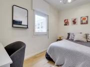 ¡Recién llegado! Habitación en Avinguda de les Drassanes