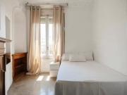 Acogedor Habitación en Avinguda Diagonal