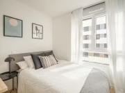 Encantador Habitación en Calle Adolfo Marsillach,...