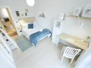 ¡En alquiler! Habitación en Calle Bidebieta, Moreaga