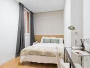 Nuevo Habitación en Calle de Alejandro González, Fuente...