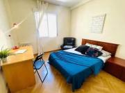 Nuevo Habitación en Calle de Algeciras, Palacio