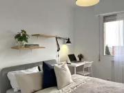 Bonito Habitación en Calle de Camarena