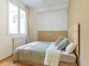 ¡Recién llegado! Habitación en Calle de Carnicer, Bellas...