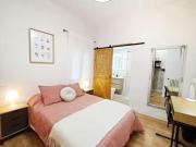 Acogedor Habitación en Calle de Martín Ruizanglada,...