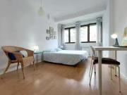 Acogedor Habitación en Calle de Puentelarra