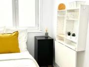 ¡En alquiler! Habitación en Calle de Redondilla, Palacio