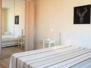 Acogedor Habitación en Calle de Ríos Rosas, Ríos Rosas