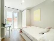 ¡Renta! Habitación en Calle de Toledo, Barrio de La Latina