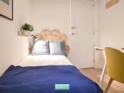 Barato Habitación en Calle Hilarión Eslava, Gaztambide