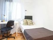 Único Habitación en Calle José Silva, San Juan Bautista