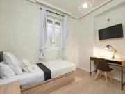 ¡En alquiler! Habitación en Calle Marqués de Urquijo,... ¡En alquiler! Habitación en Calle Marqués de Urquijo,...