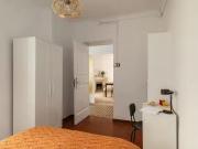 Encantador Habitación en Carrer Ample, El Gòtic