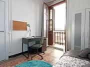 Acogedor Habitación en Carrer Comercial, Sant Pere Santa...