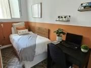 Acogedor Habitación en Carrer de Balmes, Dreta de...