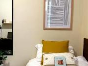 ¡Oferta! Habitación en Carrer de la Creu Coberta,...