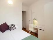 Encantador Habitación en Carrer de la Unió