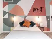 ¡En alquiler! Habitación en Carrer de la Unió