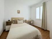 ¡Recién llegado! Habitación en Carrer de Numància, Sants