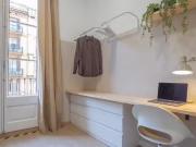 Nuevo Habitación en Carrer de Pelai, 7