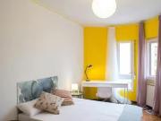 Bonito Habitación en Carrer de Santa Perpètua, Vila de...