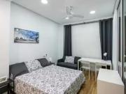 ¡Recién llegado! Habitación en Carrer del Forn de...