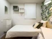 Encantador Habitación en Carrer del Rosselló