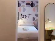 Nuevo Habitación en Carrer dels Escudellers