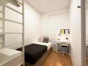 Encantador Habitación en Carrer Nou de la Rambla