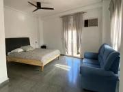 Acogedor Habitación en Carrer Sant Antoni