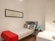 Acogedor Habitación en Gran Via de les Corts Catalanes,...