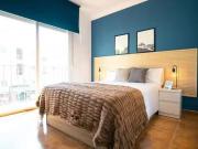 Bonito Habitación en Pasaje de Campo Real