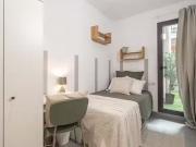 Único Habitación en Passatge de Paca Soler