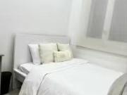 Encantador Habitación en piso compartido de 3...