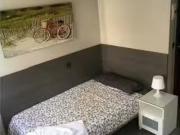 ¡En alquiler! Habitación en piso compartido de 8...