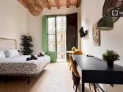 ¡Recién llegado! Habitación en piso compartido, Dreta de... ¡Recién llegado! Habitación en piso compartido, Dreta de...