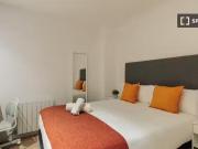 ¡Oferta! Habitación en piso compartido en alquiler,...