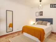 Encantador Habitación en piso compartido en alquiler en...