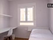 Encantador Habitación en piso compartido en alquiler en...
