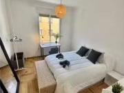 Bonito Habitación en piso compartido en alquiler en...